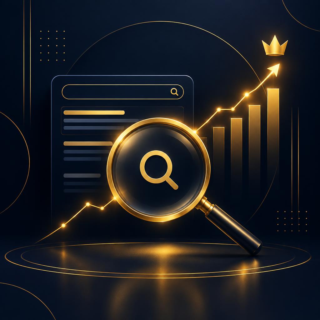 SEO Authority pakket